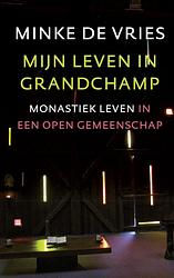 Foto van Mijn leven in grandchamp - minke de vries - ebook (9789043526043)