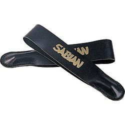 Foto van Sabian 61002ez ez cymbal straps riemen voor marching bekkens