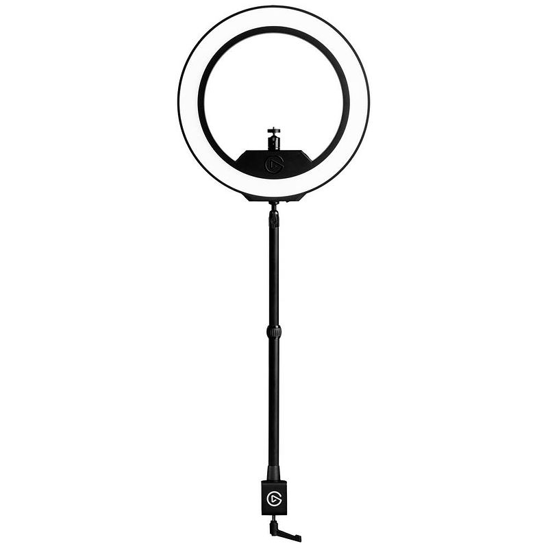 Foto van Elgato ring light led-ringlamp