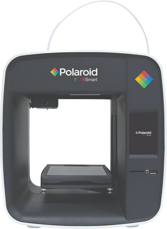 Foto van Polaroid playsmart 3d printer