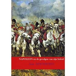 Foto van Napoleon en de gevolgen van zijn beleid