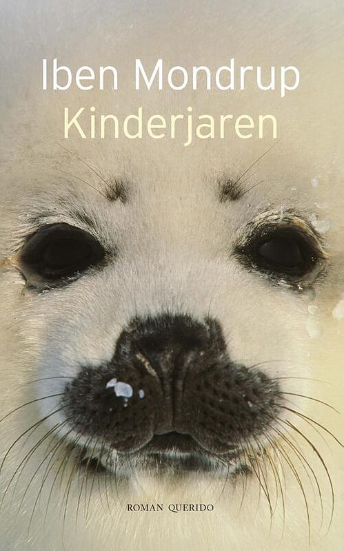 Foto van Kinderjaren - iben mondrup - ebook (9789021458922)