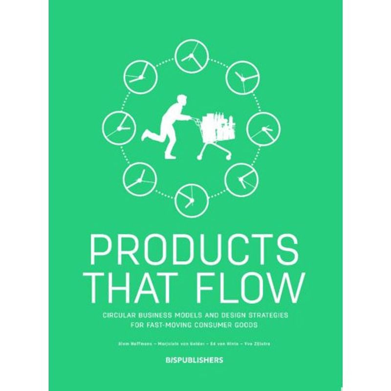 Foto van Products that flow