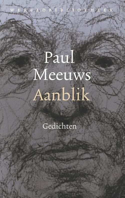 Foto van Aanblik - paul meeuws - paperback (9789028452848)