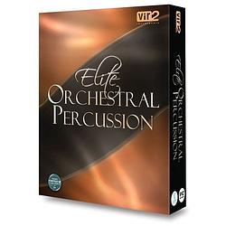 Foto van Vir2 elite orchestral percussion software plug-in