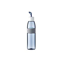 Foto van Mepal waterfles ellipse 700 ml - nordic denim