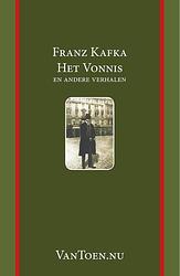 Foto van Het vonnis - franz kafka - ebook (9789000335176)