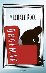 Foto van Ongemak - michael roco - paperback (9783991077626)
