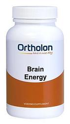 Foto van Ortholon brain energy capsules