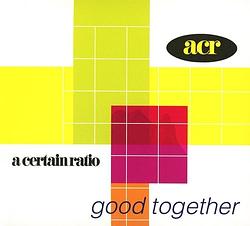 Foto van Good together - cd (5414940009361)