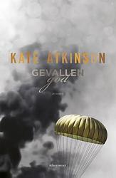 Foto van Gevallen god - kate atkinson - ebook (9789025445287)