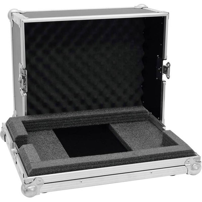 Foto van Roadinger nsf-350 flightcase (l x b x h) 410 x 510 x 290 mm