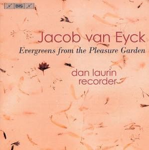 Foto van Evergreens from the pleasure garden - cd (7318590013755)