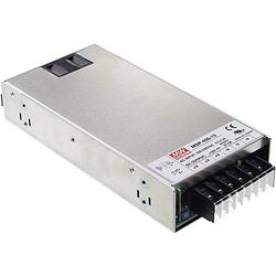 Foto van Mean well msp-450-7.5 ac/dc inbouwnetvoeding gesloten 450 w