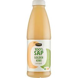 Foto van Jumbo 100% sap golden kiwi met appel 750 ml