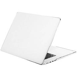 Foto van Black rock laptophoes protective geschikt voor max. (laptop): 40,6 cm (16) transparant