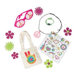 Foto van Our generation pop-accessoires peace of mind meisjes 3-delig