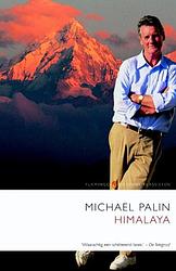 Foto van Himalaya - michael palin - ebook (9789026323782)