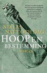 Foto van Hoop en bestemming - niklas natt och dag - ebook