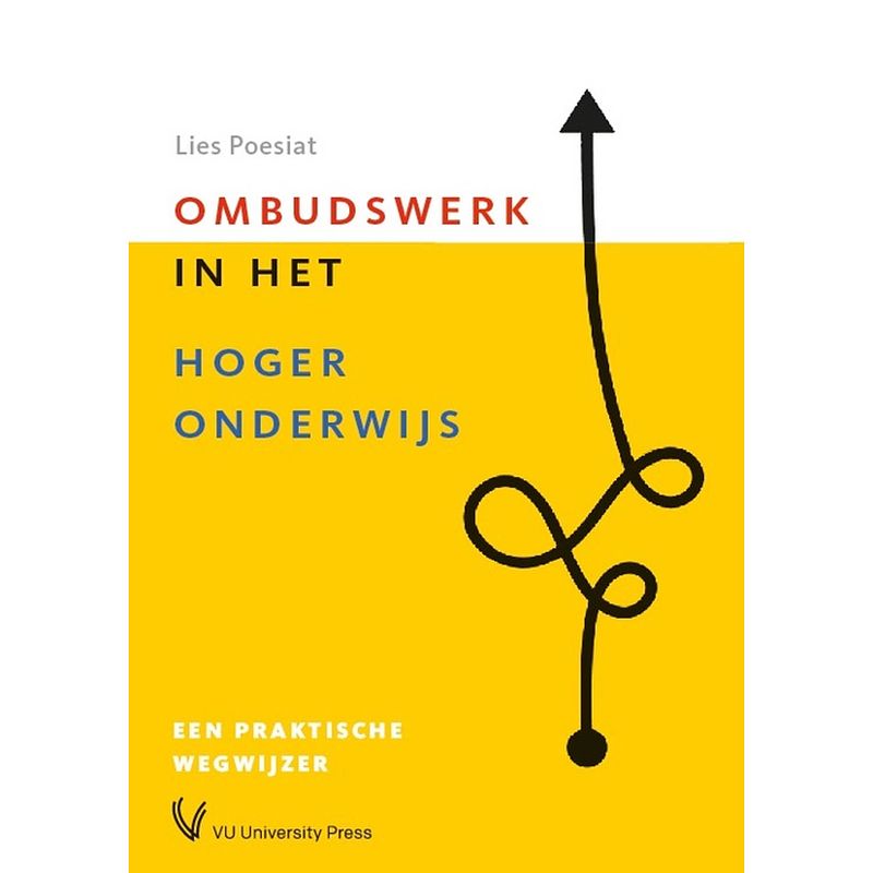 Foto van Ombudswerk in het hoger onderwijs