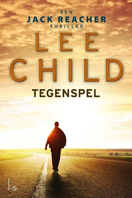 Foto van Tegenspel - lee child - ebook (9789024534029)