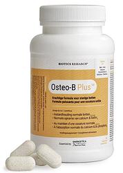 Foto van Biotics osteo-b plus tabletten