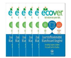 Foto van Ecover zuurstofbleekmiddel voordeelverpakking