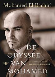 Foto van De odyssee van mohamed - mohamed el bachiri - ebook (9789403180106)