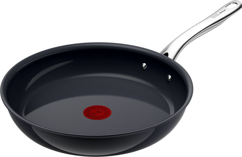 Foto van Tefal cook prima by jamie oliver koekenpan 28 cm