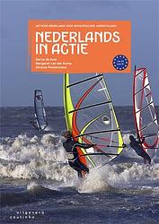 Foto van Nederlands in actie - berna de boer - paperback (9789046908426)