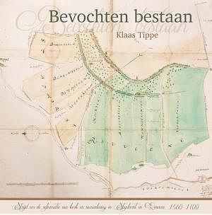 Foto van Bevochten bestaan - klaas tippe - ebook