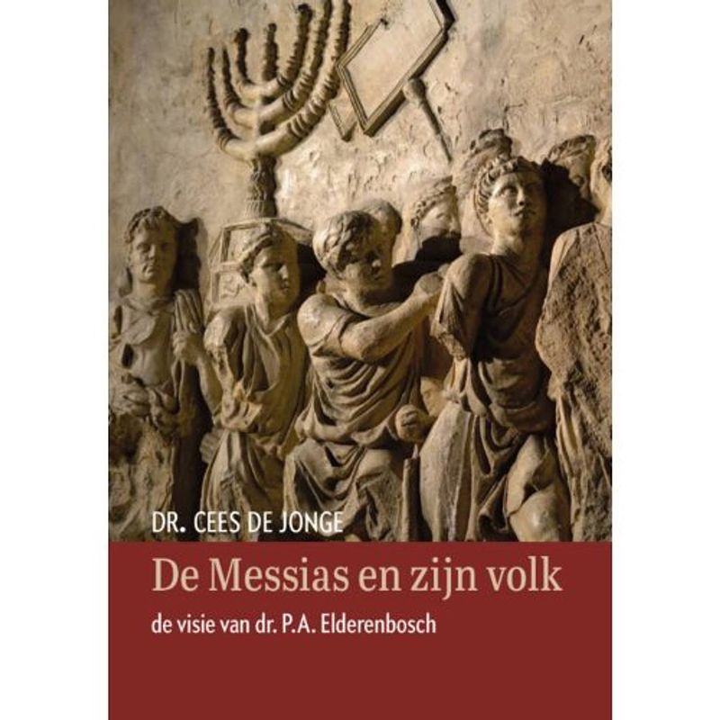 Foto van De messias en zijn volk