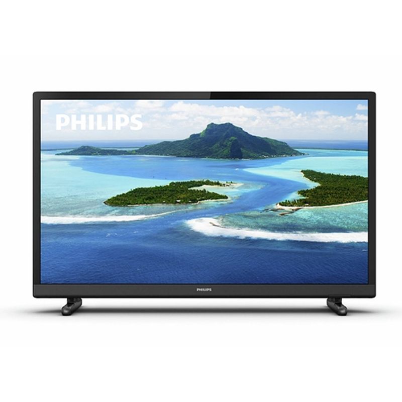 Foto van Philips led tv 24phs5507/12