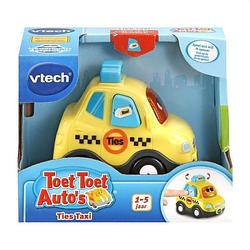 Foto van Vtech toet toet ties taxi