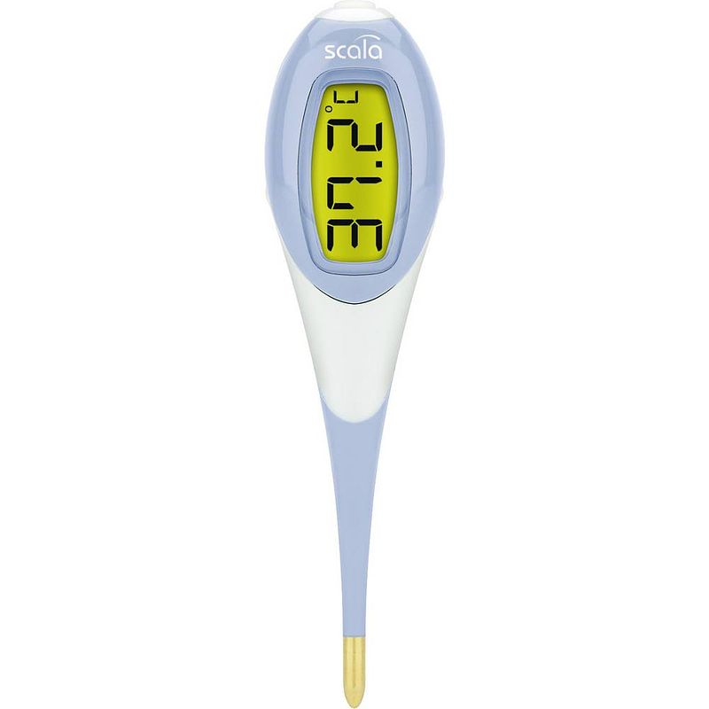 Foto van Scala sc2050 koortsthermometer