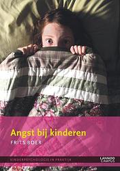 Foto van Angst bij kinderen - frits boer - paperback (9789401465984)