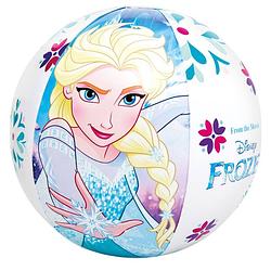 Foto van Intex disney frozen strandbal - 51 cm