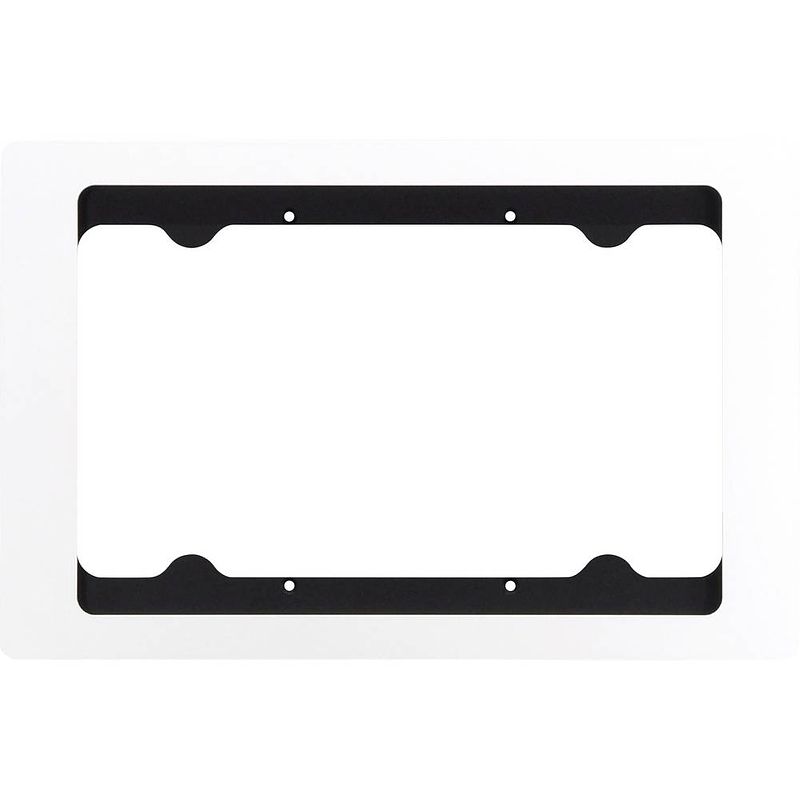 Foto van Displine companion wall tablet muurhouder geschikt voor merk: apple 25,9 cm (10,2) - 26,7 cm (10,5)