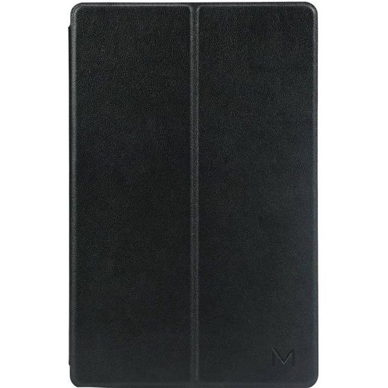 Foto van Mobilis - folio case voor samsung galaxy tab a7 10.4 - zwart