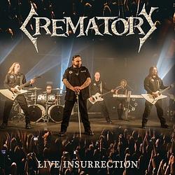 Foto van Live insurrection - cd (0886922799723)