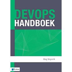 Foto van Devops handboek - it service management