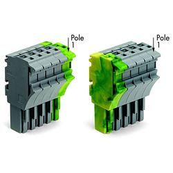 Foto van Wago 2022-105/000-036 connector, female 50 stuk(s)