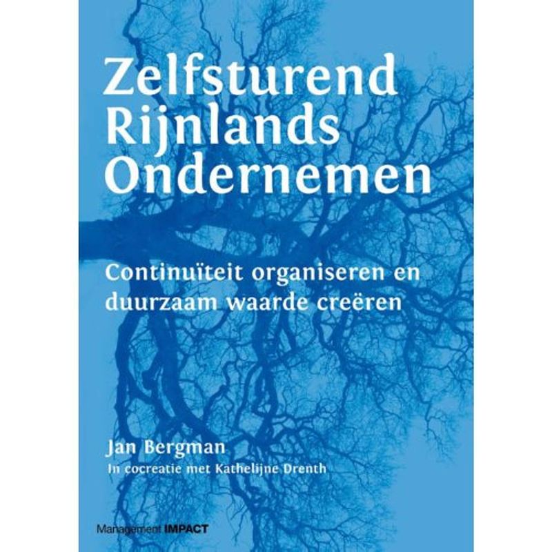 Foto van Zelfsturend rijnlands ondernemen