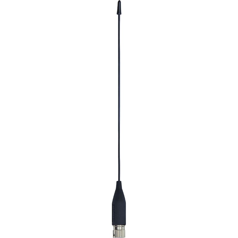 Foto van Shure ua700-v vhf beltpack antenne (174 - 216 mhz)