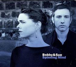 Foto van Spinning mind - cd (3760061186576)