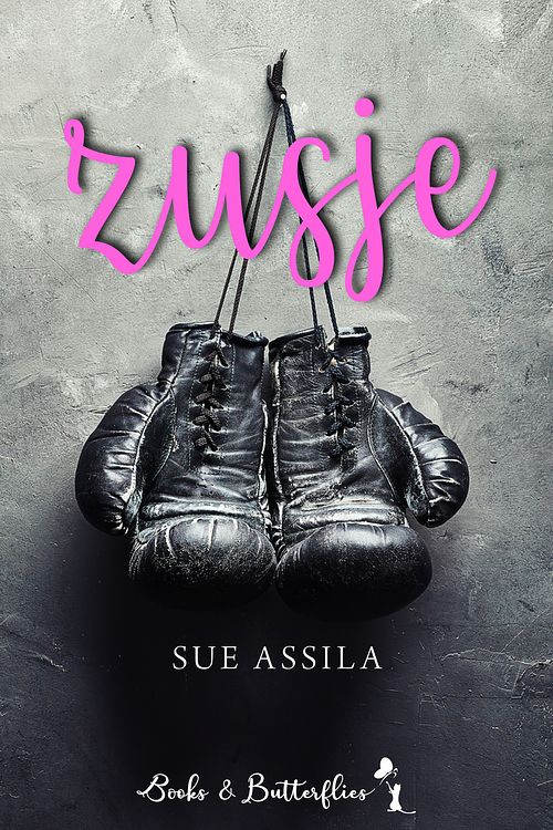 Foto van Zusje - sue assila - ebook (9789464208870)