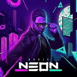 Foto van Neon - cd (8716059007861)