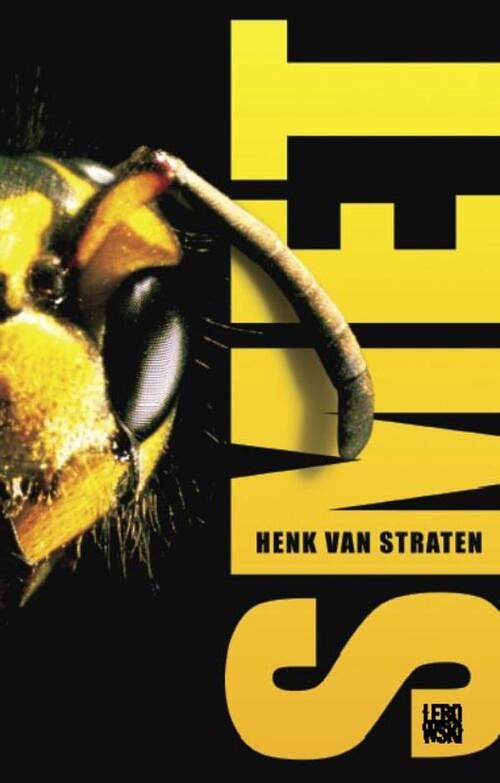 Foto van Smet - henk van straten - ebook (9789048805501)