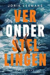 Foto van Veronderstellingen - jorik leemans - ebook