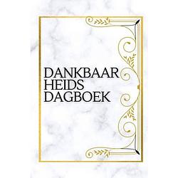 Foto van Dankbaarheidsdagboek